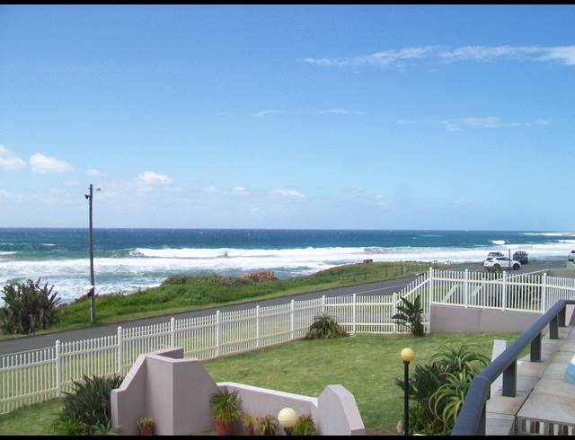 4 BEDROOM APARTMENT FOR SALE IN UVONGO
